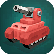 War for Terra APK 1.04 (Full Game) for Android app icon
