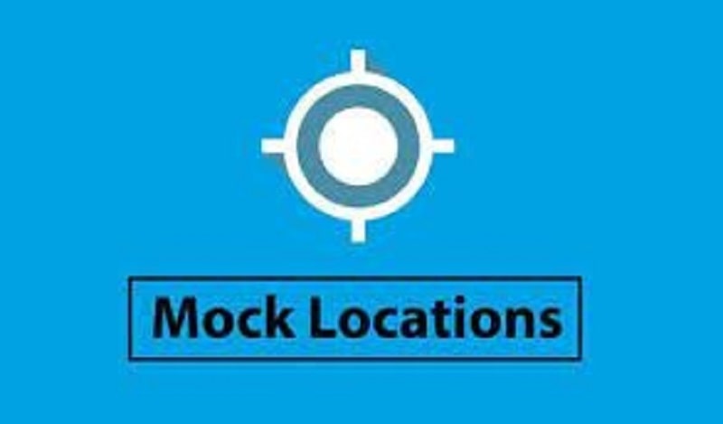 Mock Locations APK app icon