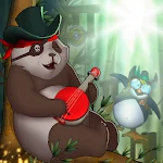Pandarama: The Lost Toys app icon