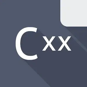 Cxxdroid app icon