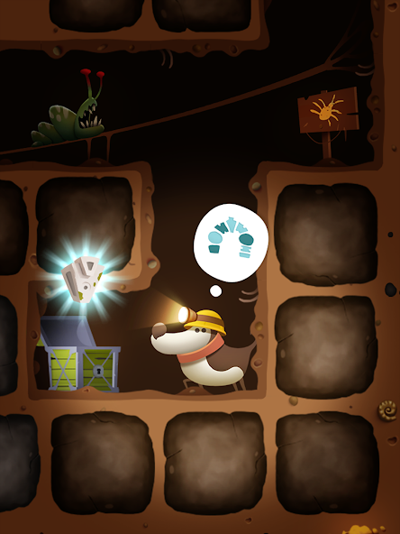 My Diggy Dog - screenshot 10