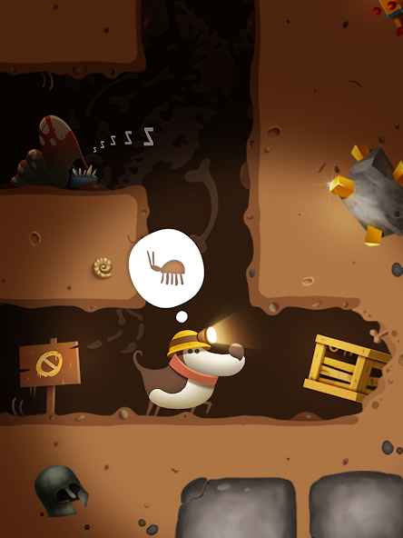 My Diggy Dog - screenshot 9