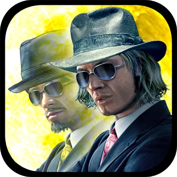 Supernatural Rooms app icon