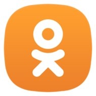 OK app icon