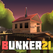 Bunker app icon