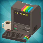 Get aCC_e55 app icon