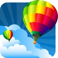 Wallpapers HD & 4K Backgrounds app icon