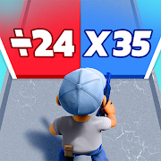 Rushero APK 2.0.0 [Full Game] for Android - app icon