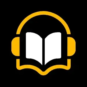 StoryTime Audiobooks app icon
