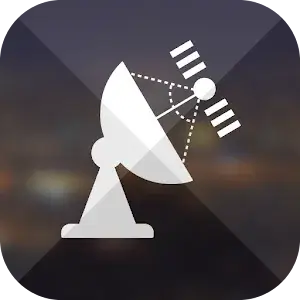 Satellite Finder Pro app icon