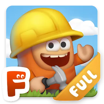 Inventioneers Full Version app icon