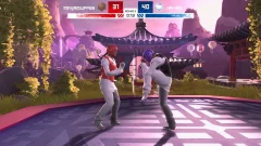Taekwondo Game - screenshot 3