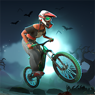 Touchgrind X app icon