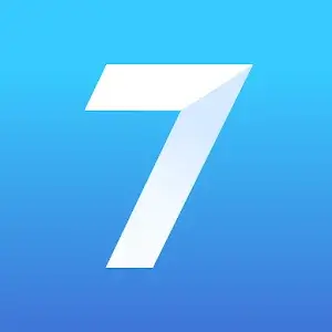 Seven – 7 Minute Workout app icon