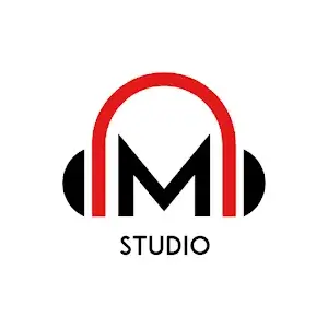 Mstudio app icon