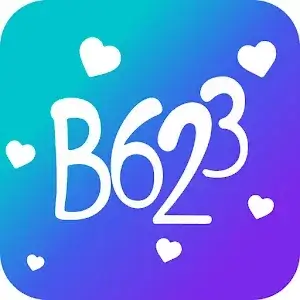 B623 app icon
