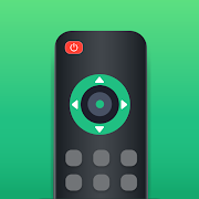 Remote Control for Android TV - app icon