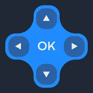 Remote Control for Samsung TV app icon