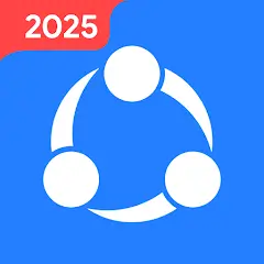 SHAREit Lite v3.17.59_UD app icon