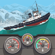 Ship Simulator app icon