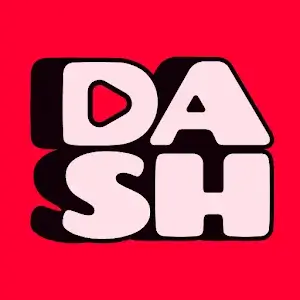 DramaDash app icon