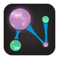 Nebulous - app icon