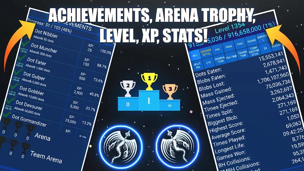 Nebulous - screenshot 5