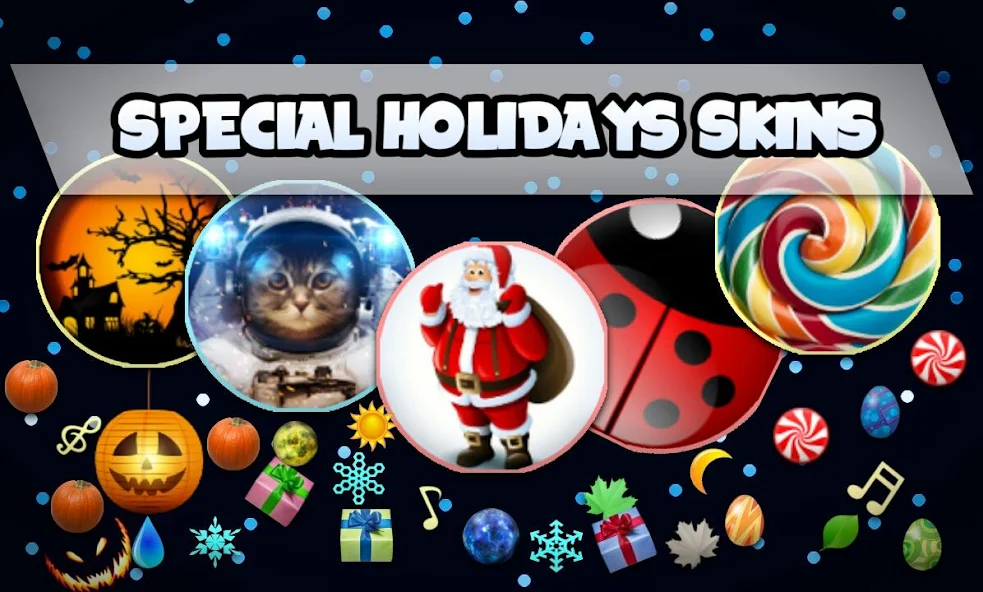 Nebulous - screenshot 9