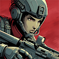 E-Rank Troopers app icon