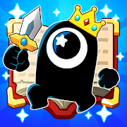 Devil Tales Idle RPG 1.1.1 APK + MOD [MenuDamageDumb] - app icon