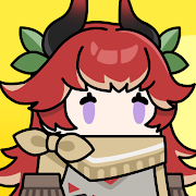 Guardian Merge Random Defense 0.9.15 APK + MOD [MenuGodDMGDEF] - app icon