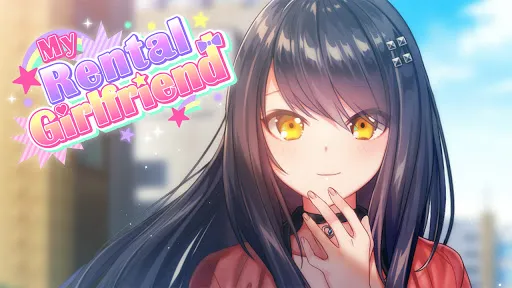 My Rental Girlfriend 3.1.14 APK + MOD [MenuAll Choices are Free] - screenshot 6