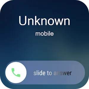 Fake Call iStyle app icon