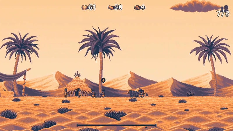 Rise of Jericho app icon