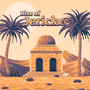 Rise of Jericho - app icon