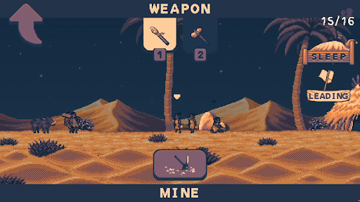 Rise of Jericho - screenshot 3