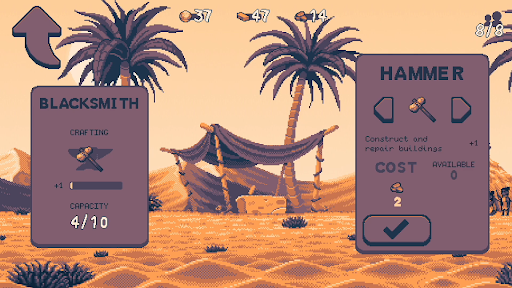 Rise of Jericho - screenshot 4