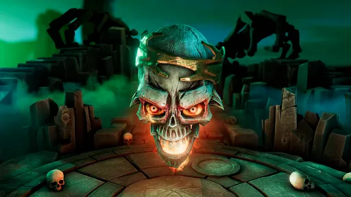 Summoners Raid 3.11.0 APK + MOD [MenuNo Skill CD] - screenshot 6