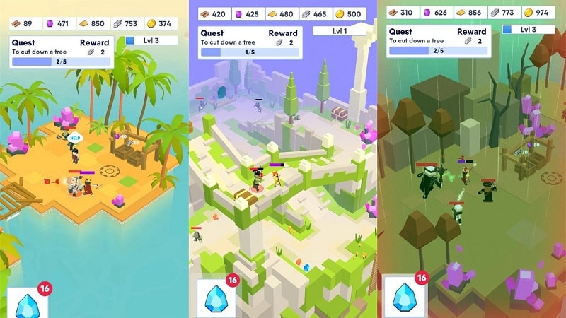 Toca Life: Hospital(Unlocked all)1.2-play_playmods.io