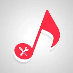 Smart MP3 Tag Editor app icon