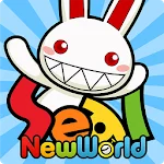 Seal: New World app icon