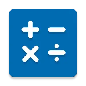 NT Calculator app icon