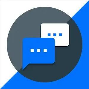 AutoResponder for FB Messenger app icon