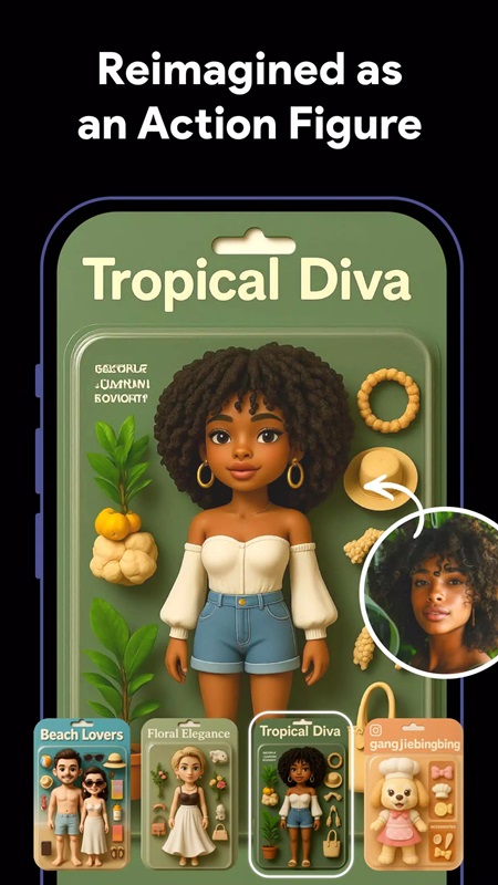 ToonTap APK - screenshot 2