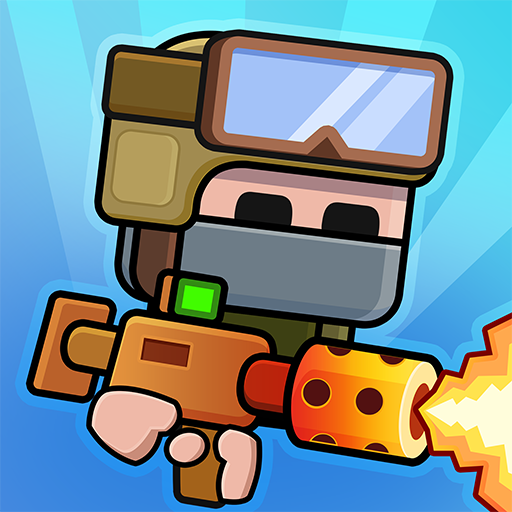 Survival Arena APK - app icon