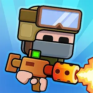 Survival Arena app icon