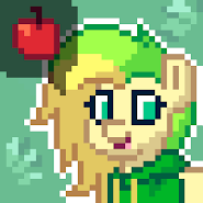 Pony Town - Social MMORPG app icon