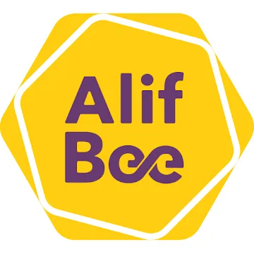 AlifBee - Learn Arabic The Easy Way