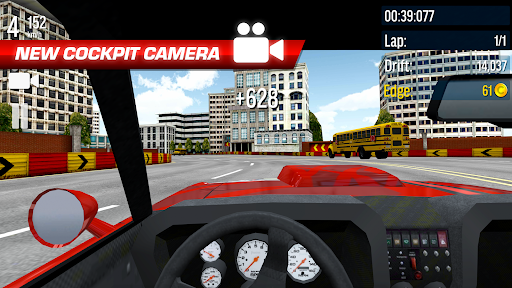 Drift Max City - screenshot 3