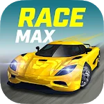 Race Max app icon